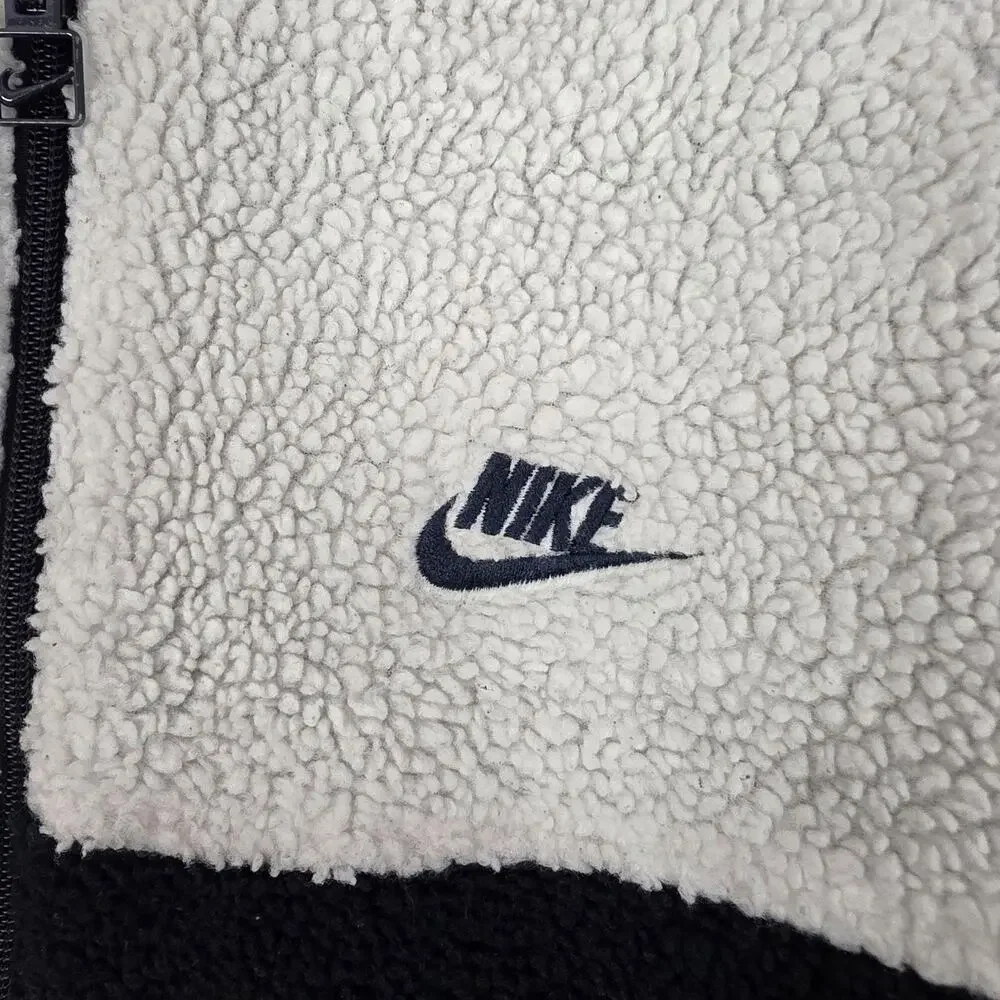 Nike jacket mens